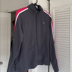 Nike light jacket BUNDLE&SAVE✨
